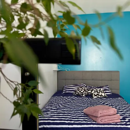 Apartamento Bel à Paris