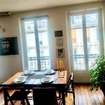 Bel à Appartamento