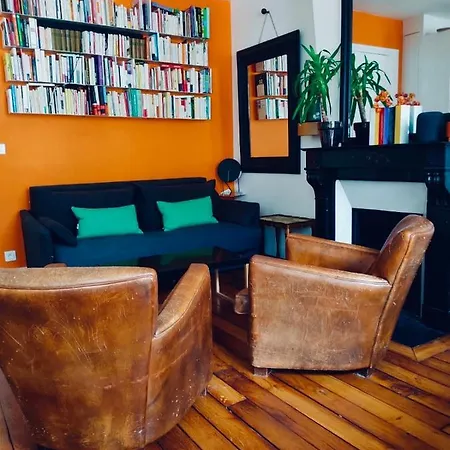 Apartment Bel A