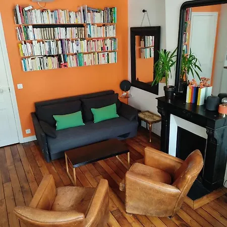 Apartment Bel A *