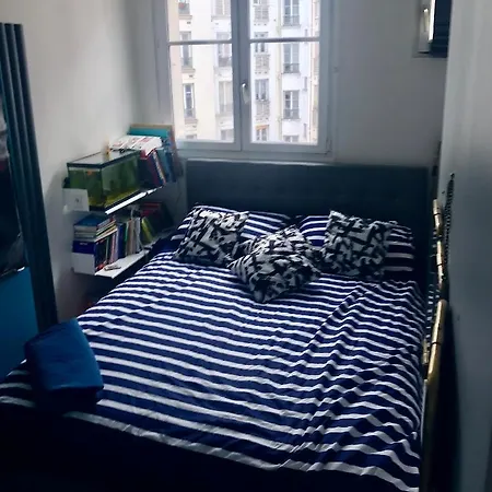Apartment Bel A *