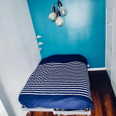 Apartment Bel A *