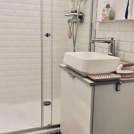 Apartment Bel A
