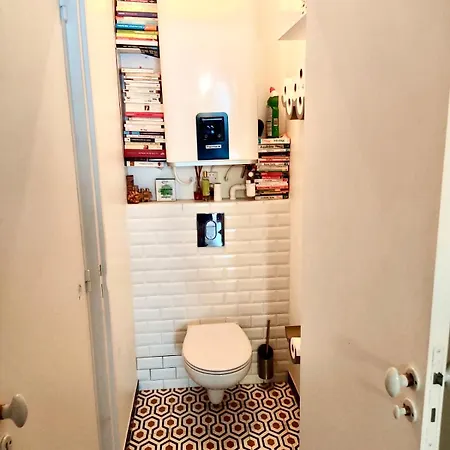 Apartment Bel A *