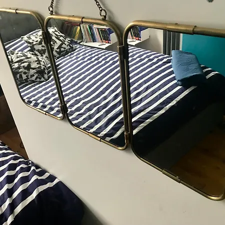 Apartment Bel A *