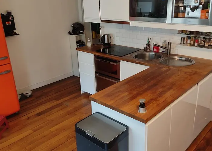 Bel à Apartamento *