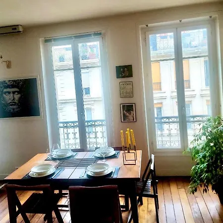 Bel à Appartamento
