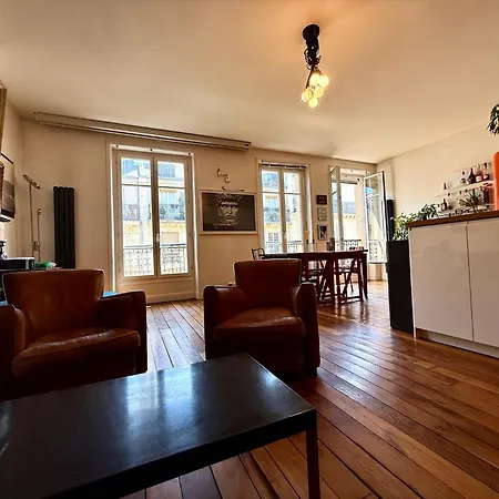 Appartamento Bel à *