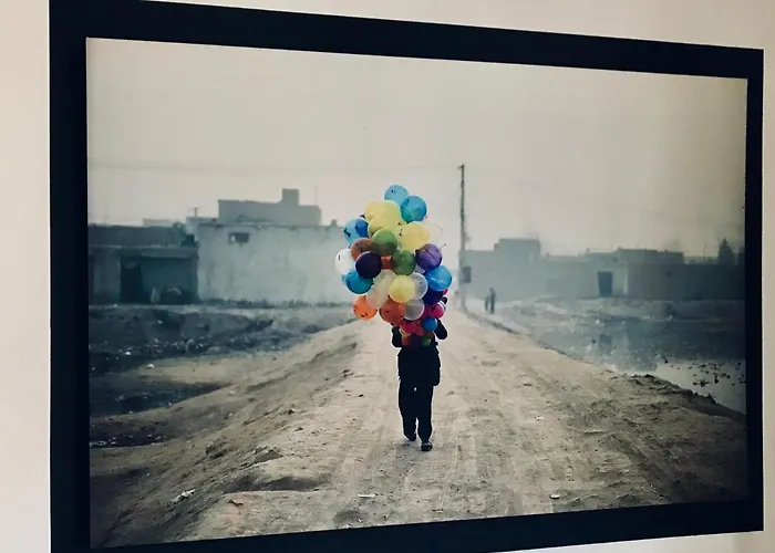 شقة Bel A